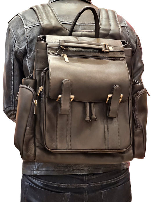 Explorer XL Backpack