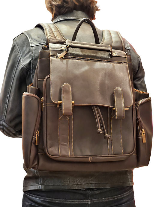 Explorer XL Backpack