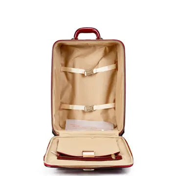 Brangio Italy the Luxe Lion Glossy Travel  [3pcs Matching Set]