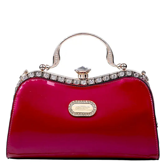 Luna Luxe Handbag