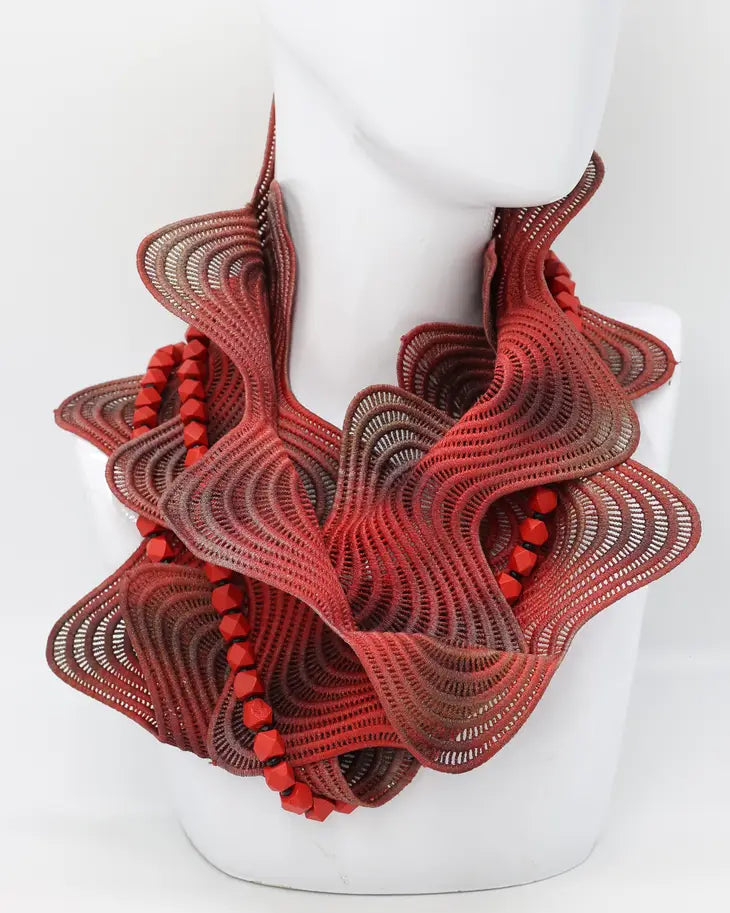 Waverly infinity scarf
